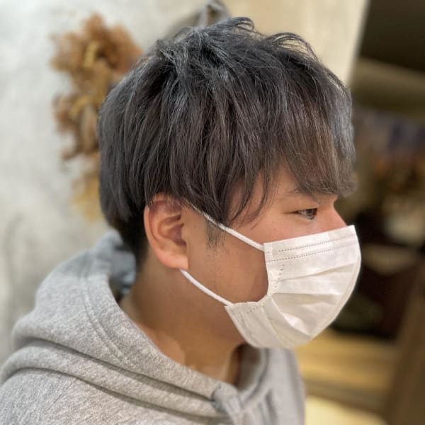 まどスタイル☆