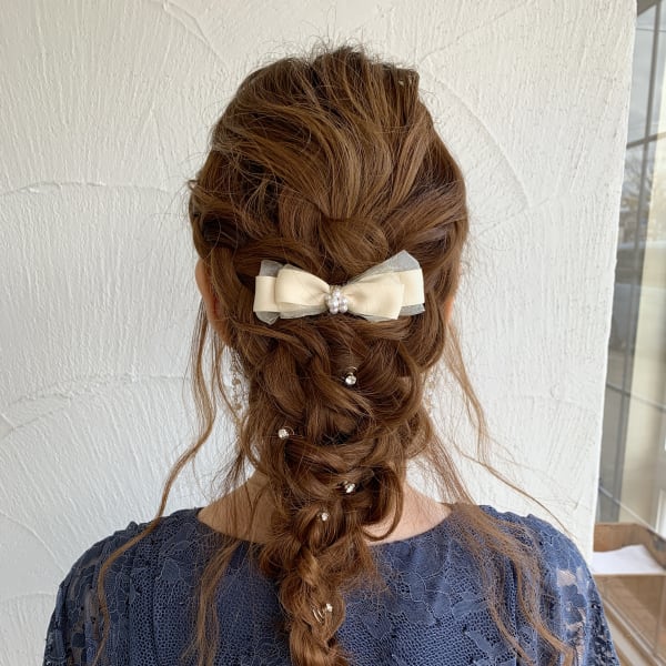 BEETLE-iD×ロング