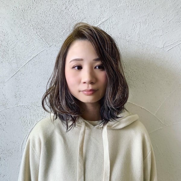 BEETLE-iD×ミディアム