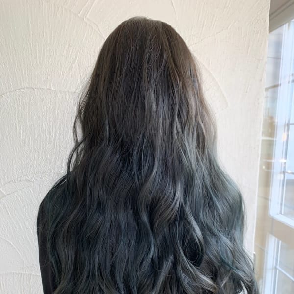 BEETLE-iD×ロング