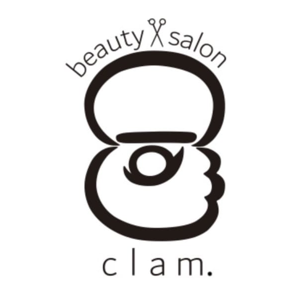 clam. at loRe【クラム　アット　ロア】のスタッフ紹介。clam. style