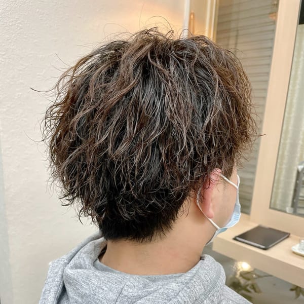 ツイストスパイラル|アクイール