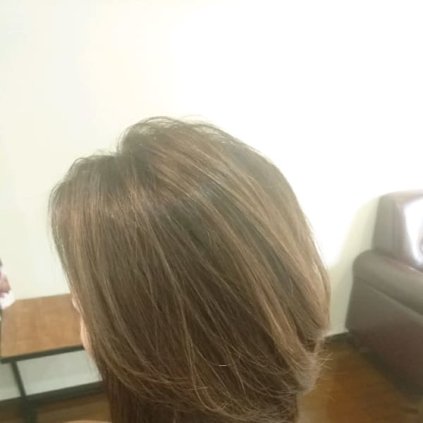 ミセス世代 必見 おすすめのミディアムヘアー