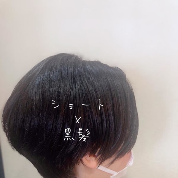 【船橋エアーズ】ショート|airs 船橋店