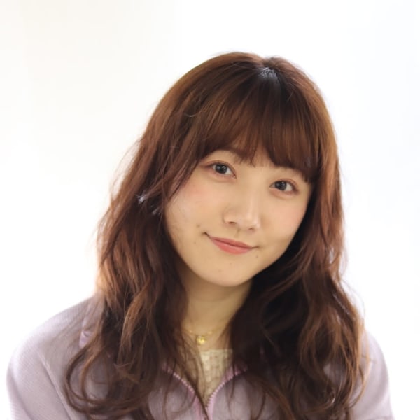 高野 梨恵 Hair Resort Bouquet ヘアリゾートブーケ のスタッフ 美容院 美容室を予約するなら楽天ビューティ