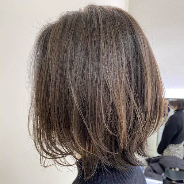 春夏 ミニレイヤー