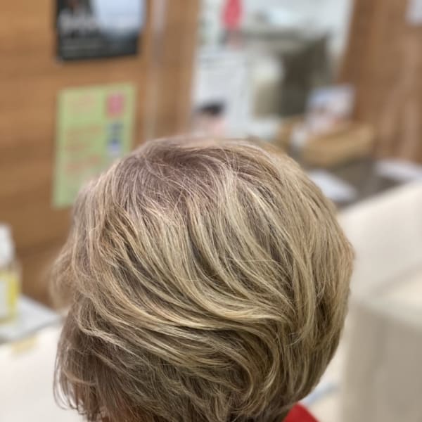 デザインカラー