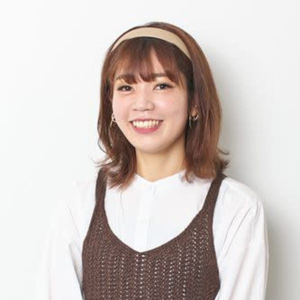 井口 輝 Eclat Hair Sbeaugroup エクラ ヘアーズボウグループ のスタッフ 美容院 美容室を予約するなら楽天ビューティ