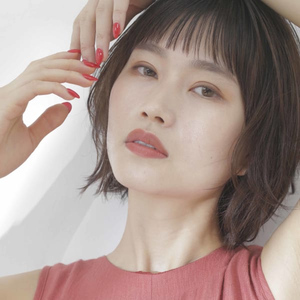 la vie belleスタイル【ショート】