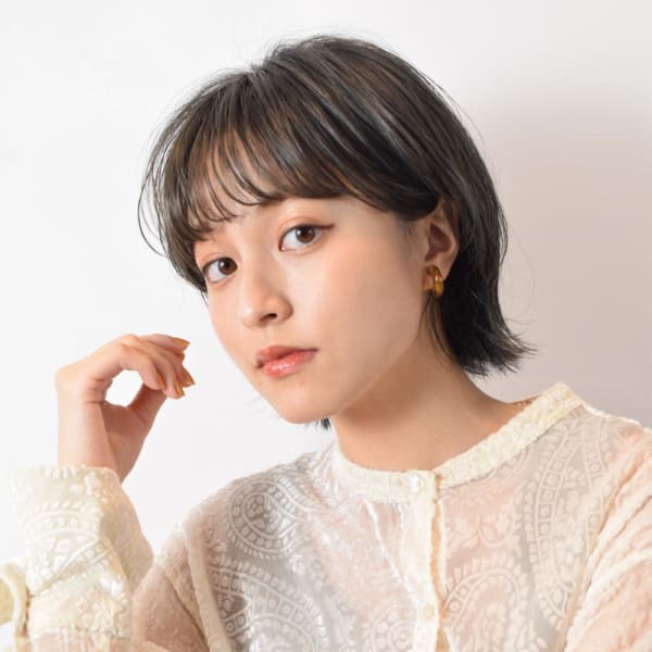 ショートレイヤー|Neolive north 中板橋店