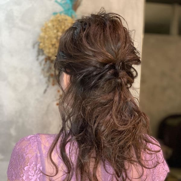 まどスタイル☆