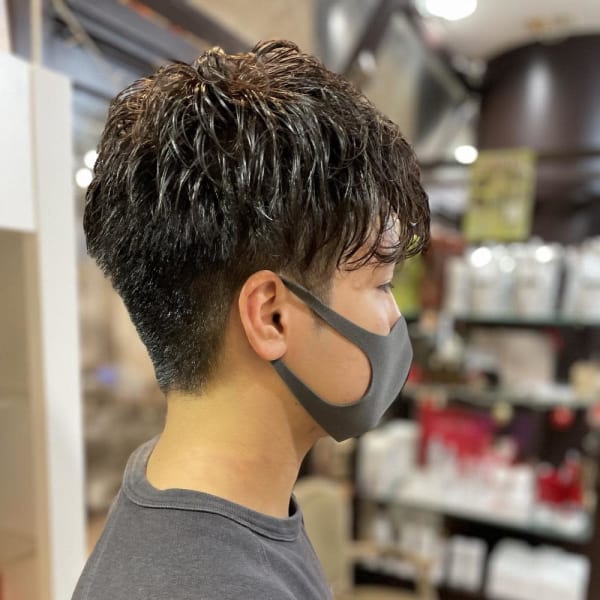 まどスタイル☆