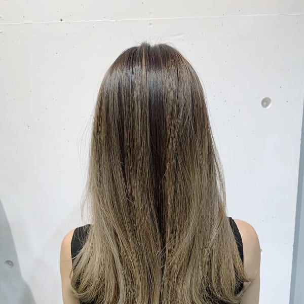 WAVY 藤沢×ロング