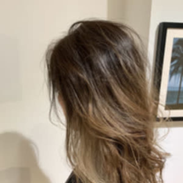 WAVY 藤沢×ロング