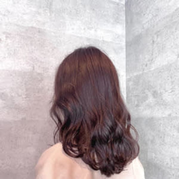 WAVY 藤沢×ロング
