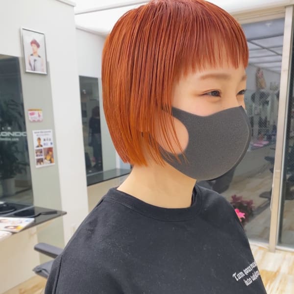 超ダメージレス○スペシャルダブルカラー