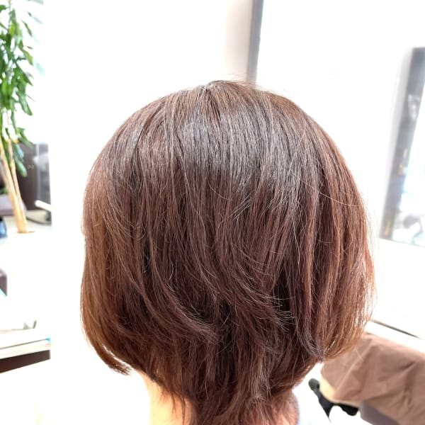 くびれスタイル