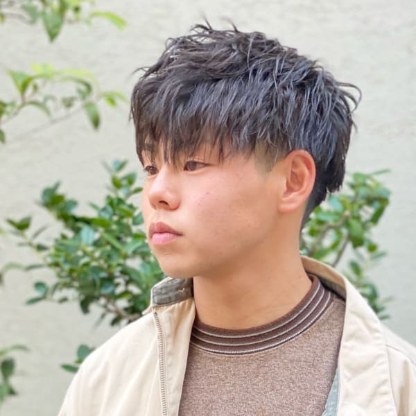 Friseur 川西店 フリゼーア カワニシテン の予約 サロン情報 美容院 美容室を予約するなら楽天ビューティ
