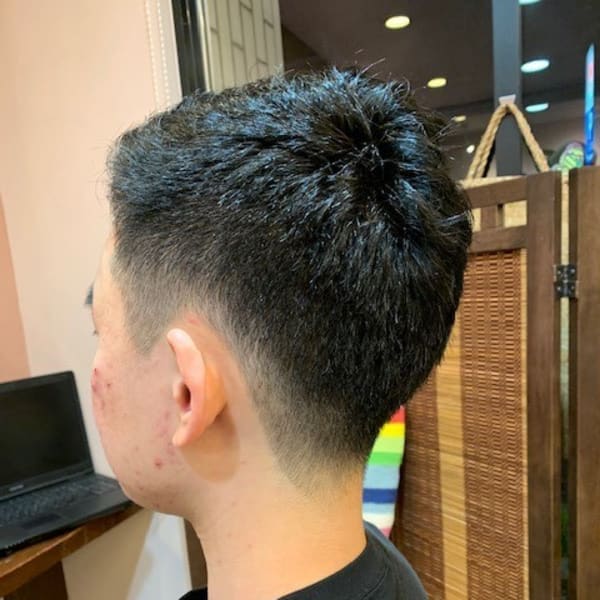 モテカットレイヤー☆