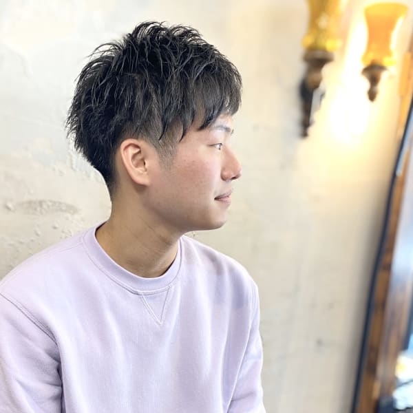 ビジネス2ブロック