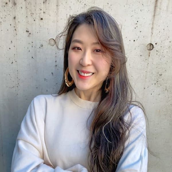 HAIR & MAKE EARTH 横浜店【ヘアメイクアース ヨコハマテン】のスタッフ紹介。武井 麻里