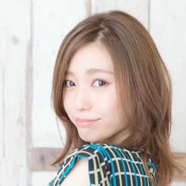 柔らかな質感が視線を集中☆
