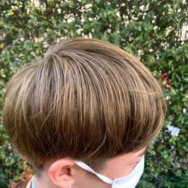 【liko 店長 須田】ミルクティーオリージュ