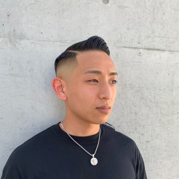 西村 槙平 West Side Cut Club ウエストサイドカットクラブ のスタッフ 美容院 美容室を予約するなら楽天ビューティ 西村 槙平 West Side Cut Club ウエストサイドカットクラブ のスタッフ 美容院 美容室を予約するなら楽天ビューティ