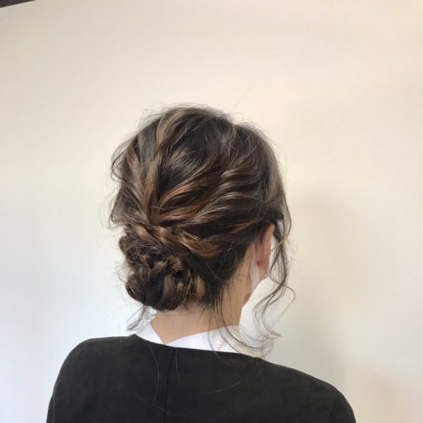 ROCA  by teatro hair salon　