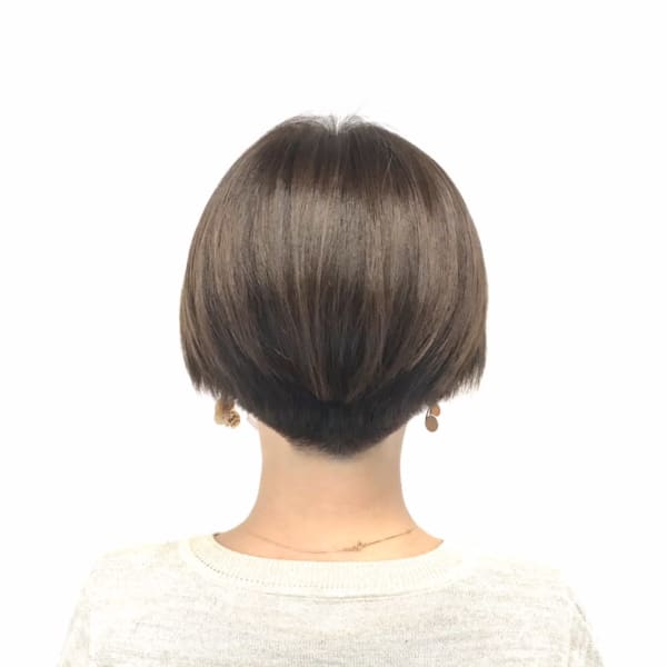 ROCA by teatro hair salon