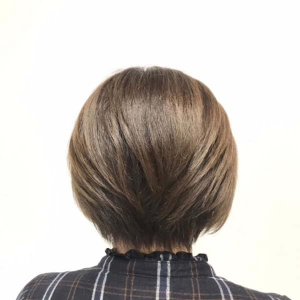 ROCA  by teatro hair salon　