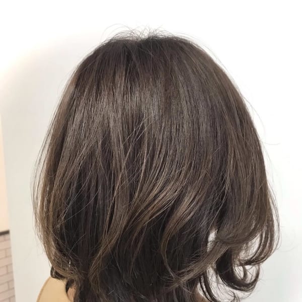 ROCA by teatro hair salon