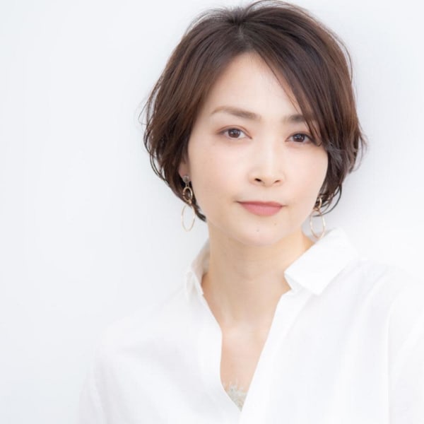 千葉 未来 Hair Spa Egerie Prime ヘアアンドスパエジェリプリム のスタッフ 美容院 美容室を予約するなら楽天ビューティ 千葉 未来 Hair Spa Egerie Prime ヘアアンドスパエジェリプリム のスタッフ 美容院 美容室を予約するなら楽天ビューティ