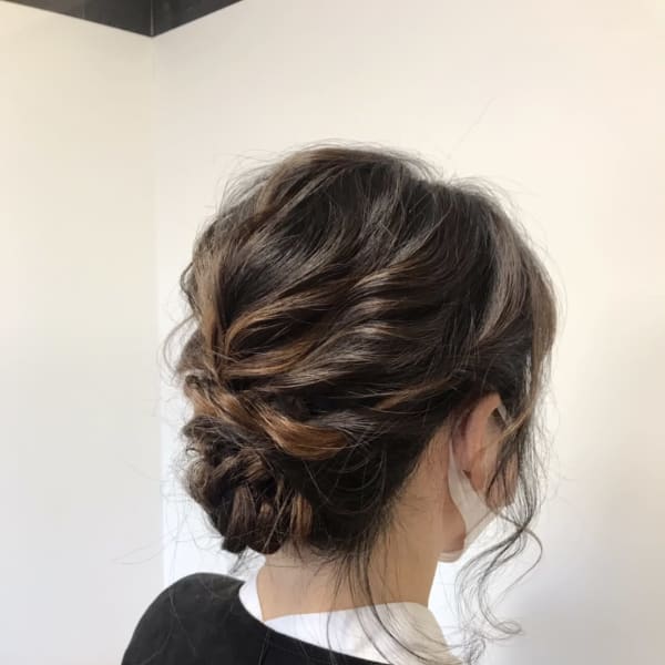 porto produced by teatro hair 