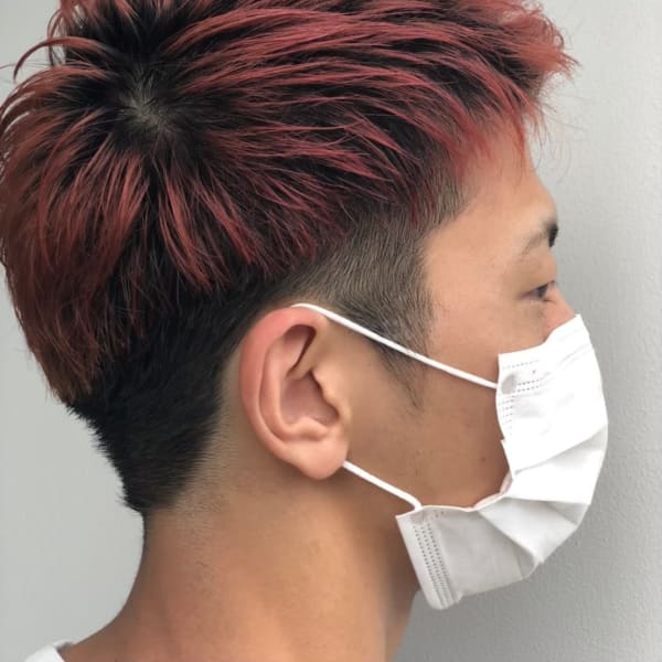 KATSUKI 国分店|KATSUKI 国分店