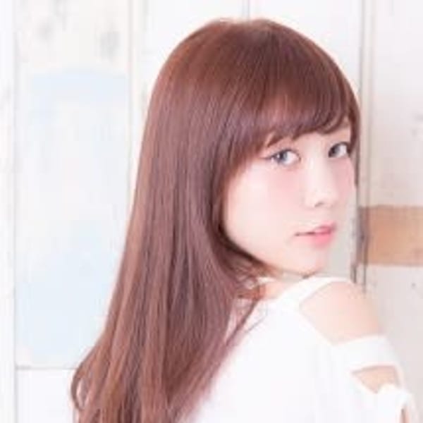 甘めカール×クールな重軽☆甘辛女子のジェンダーレス☆