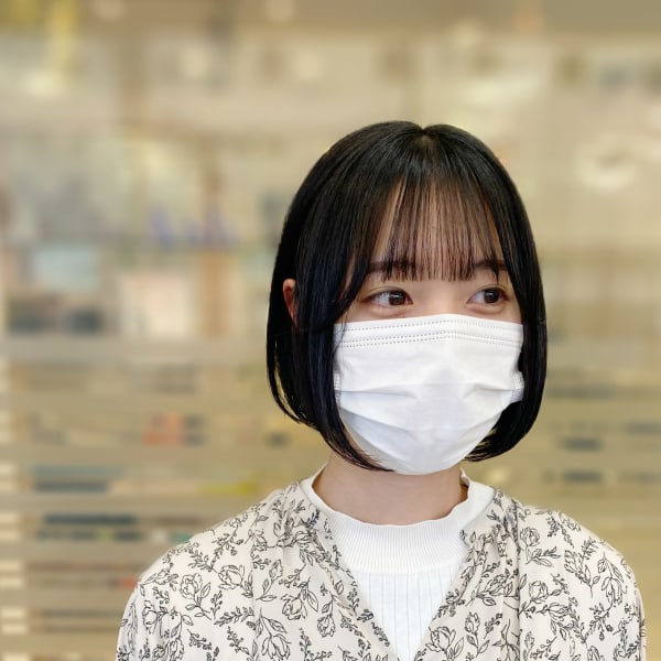 オススメ順 10代 ボブ 黒髪 ショートの髪型 ヘアスタイル 楽天ビューティ オススメ順 10代 ボブ 黒髪 ショートの髪型 ヘアスタイル 楽天ビューティ