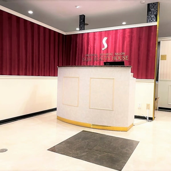 SALONIMAGE➁|【本格痩身専門店◇骨盤ダイエット】スリムビューティハウス 柏店