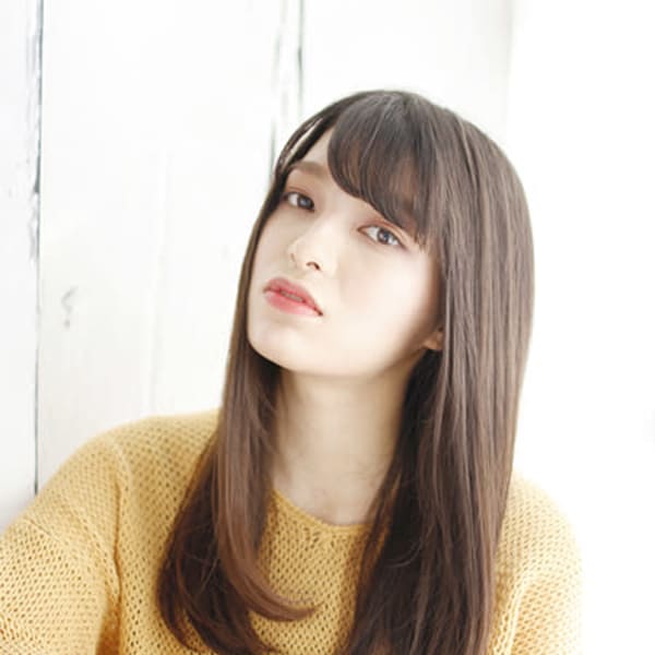 20代30代40代　髪質改善・透明感ロング【長浜】♯530