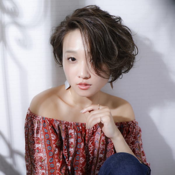 Jenta（ジェンタ）×ショート