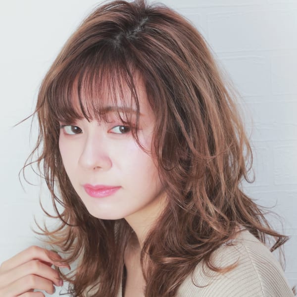 Jenta(ジェンタ)×ロング