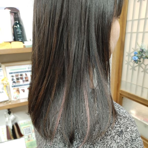 オススメ順 40代 エクステ ショートの髪型 ヘアスタイル 楽天ビューティ