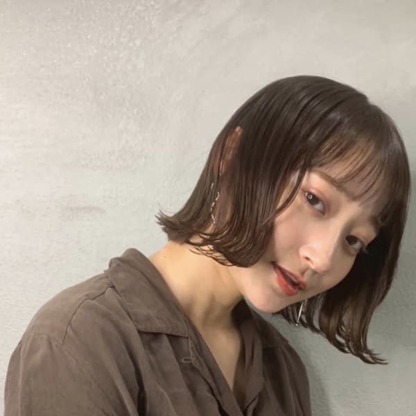 相場 堅弥 Neu Hl ノイ のスタッフ 美容院 美容室を予約するなら楽天ビューティ