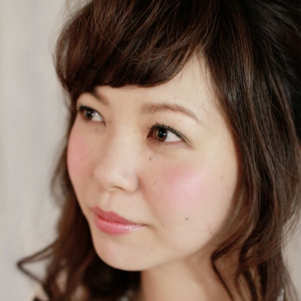 カジュアルアレンジ