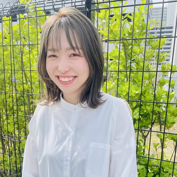 Ungu Gallery アングゥギャラリー の予約 サロン情報 美容院 美容室を予約するなら楽天ビューティ