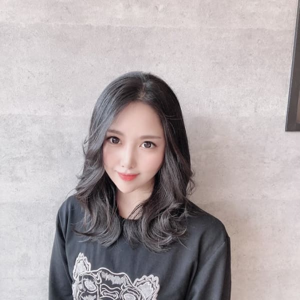 大人可愛い☆韓国くびれレイヤー