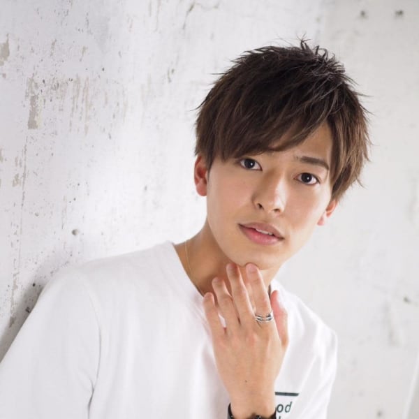 メリハリメンズ