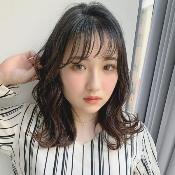 Arietta Ginza 2 アリエッタギンザツー の予約 サロン情報 美容院 美容室を予約するなら楽天ビューティ