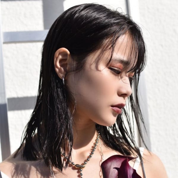 杉浦 理恵 Ingrove ベイシア長生店 イングローブ のスタッフ 美容院 美容室を予約するなら楽天ビューティ