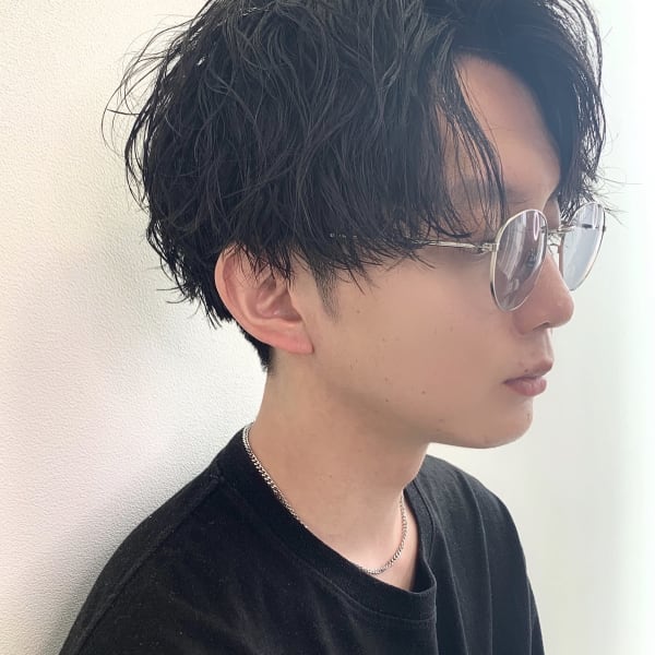 ソフトツイストスパイラル